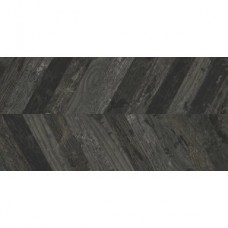 Плитка 45*90 Chevron Negro